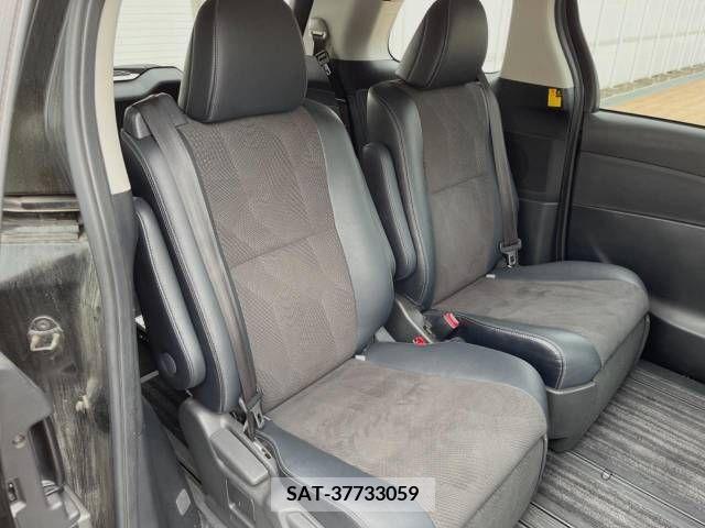 Toyota ESTIMA 2013-12 352719-9