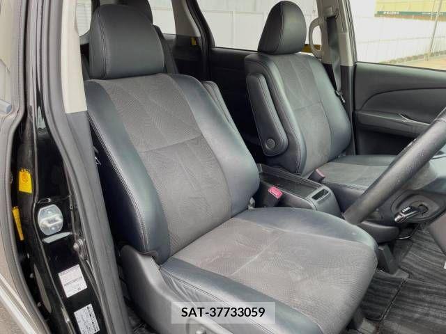 Toyota ESTIMA 2013-12 352719-8