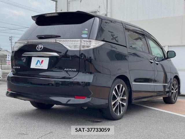 Toyota ESTIMA 2013-12 352719-17