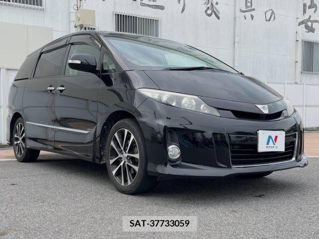 Toyota ESTIMA 2013-12 352719-16