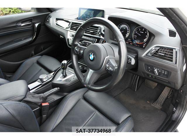 Bmw 1 SERIES 2019-01 386889-6