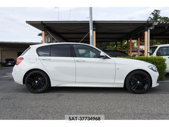 Bmw 1 SERIES 2019-01 386889-2
