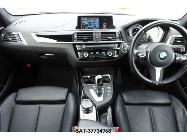 Bmw 1 SERIES 2019-01 386889-5