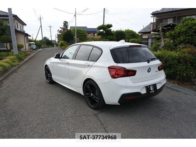 Bmw 1 SERIES 2019-01 386889-4
