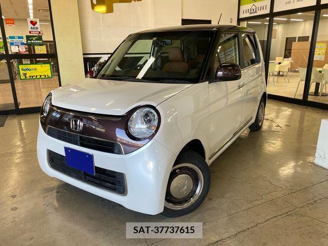 Honda N-ONE 2018-05 207481-0