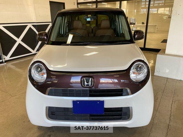 Honda N-ONE 2018-05 207481-2