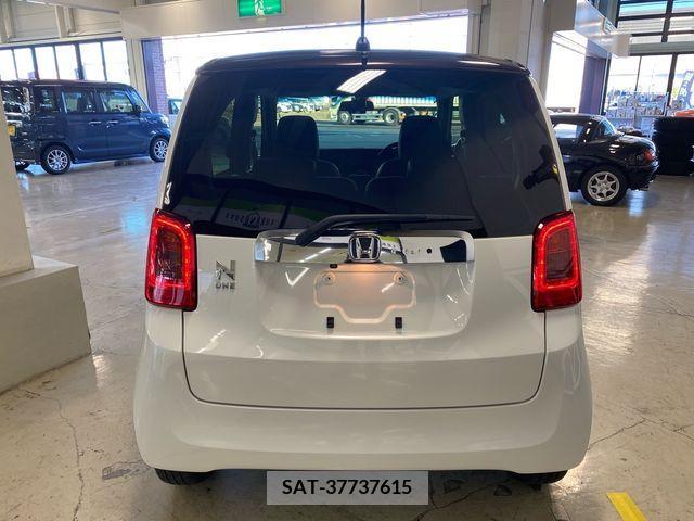 Honda N-ONE 2018-05 207481-3