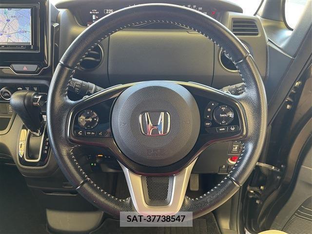 Honda N BOX CUSTOM 2017-09 233453-10