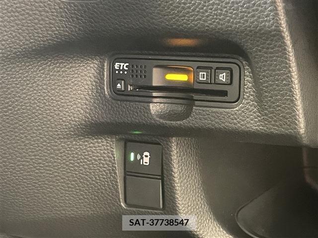 Honda N BOX CUSTOM 2017-09 233453-9