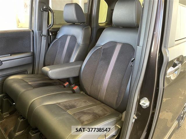Honda N BOX CUSTOM 2017-09 233453-17