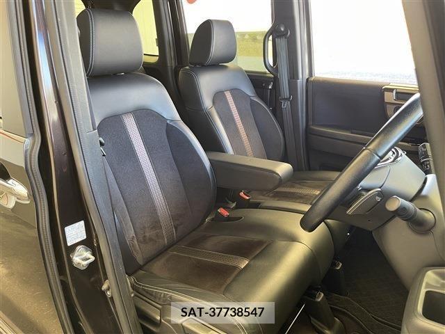 Honda N BOX CUSTOM 2017-09 233453-14