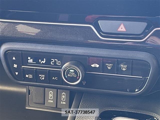 Honda N BOX CUSTOM 2017-09 233453-13