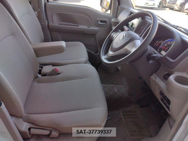 Suzuki EVERY WAGON 2021-10 301725-4