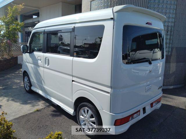 Suzuki EVERY WAGON 2021-10 301725-3