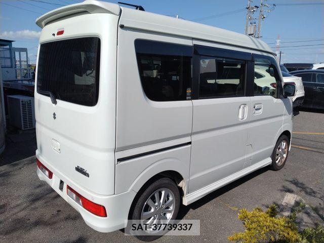 Suzuki EVERY WAGON 2021-10 301725-2