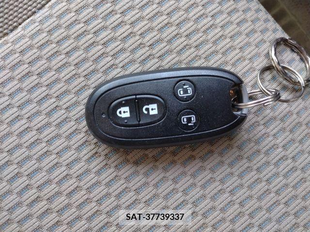 Suzuki EVERY WAGON 2021-10 301725-21
