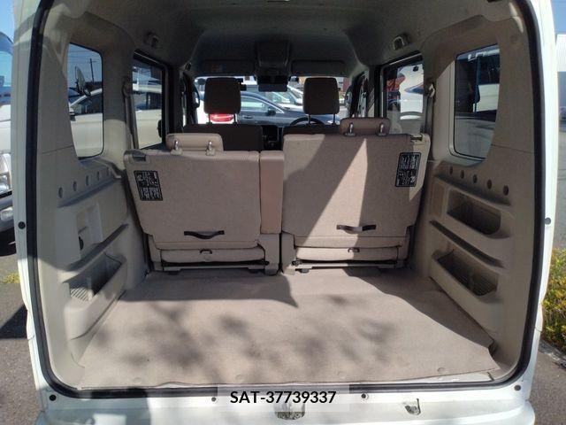Suzuki EVERY WAGON 2021-10 301725-17