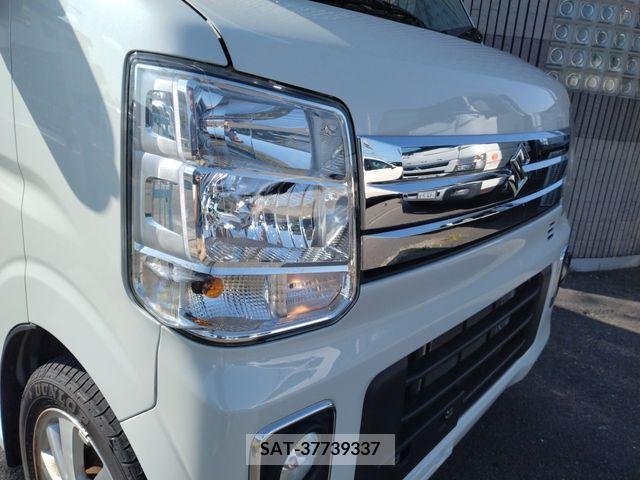 Suzuki EVERY WAGON 2021-10 301725-9