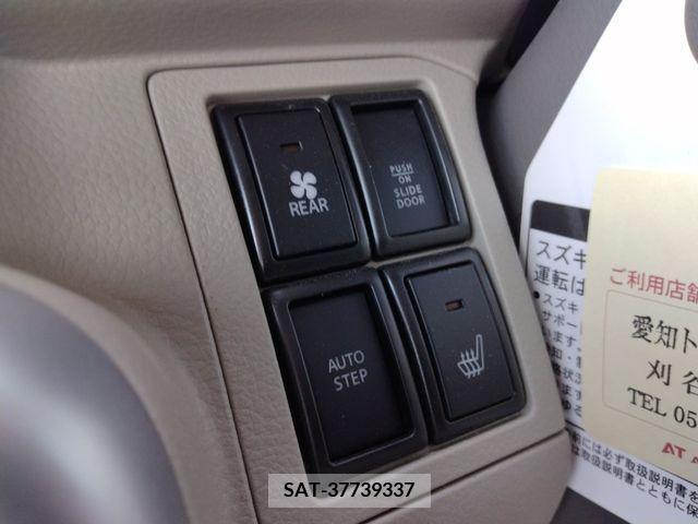 Suzuki EVERY WAGON 2021-10 301725-6