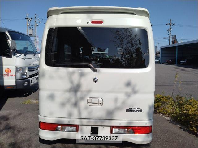 Suzuki EVERY WAGON 2021-10 301725-16
