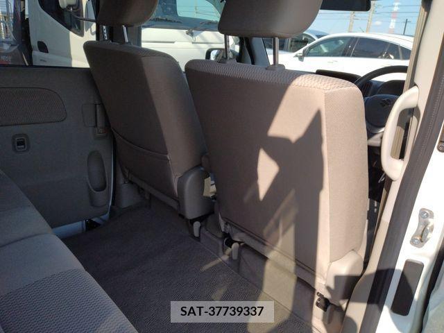 Suzuki EVERY WAGON 2021-10 301725-20