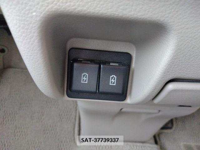 Suzuki EVERY WAGON 2021-10 301725-8