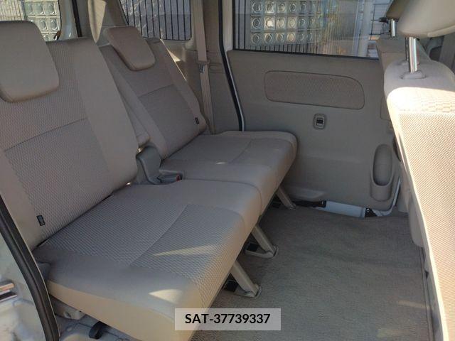 Suzuki EVERY WAGON 2021-10 301725-19