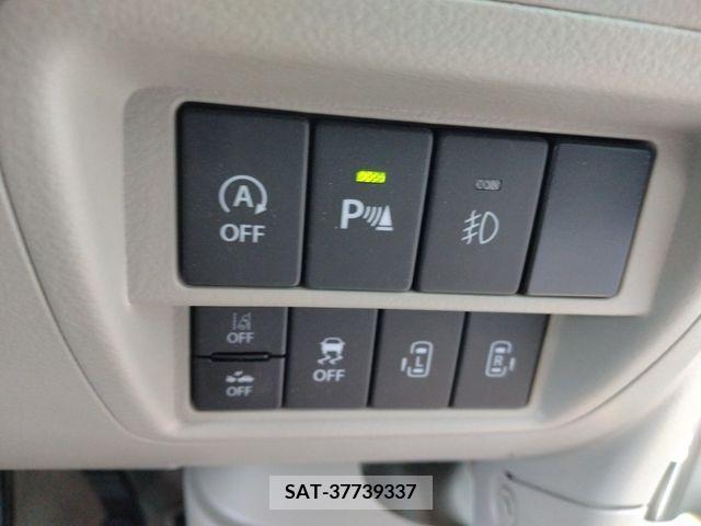 Suzuki EVERY WAGON 2021-10 301725-7