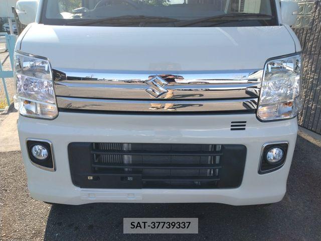Suzuki EVERY WAGON 2021-10 301725-15