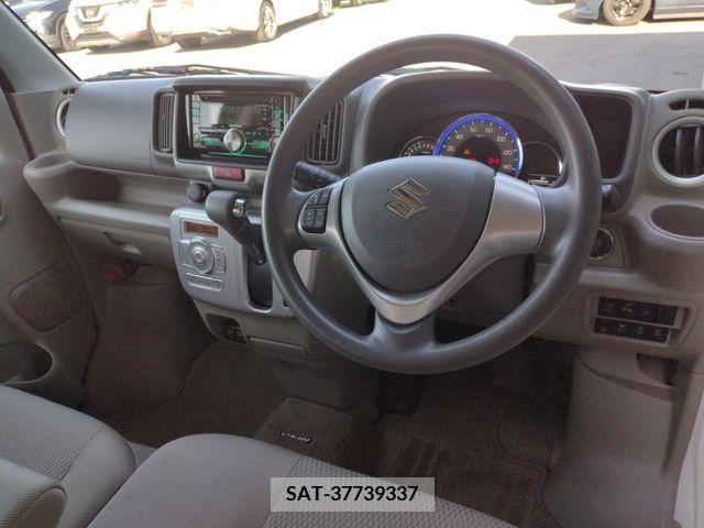 Suzuki EVERY WAGON 2021-10 301725-5
