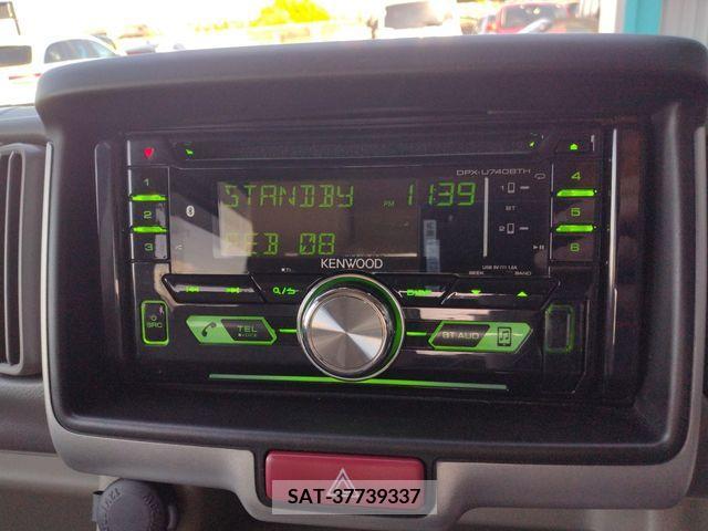 Suzuki EVERY WAGON 2021-10 301725-13