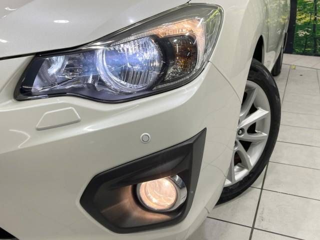 Subaru IMPREZA 2013-08 15520-12