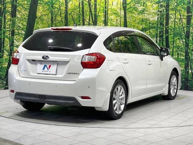Subaru IMPREZA 2013-08 15520-17