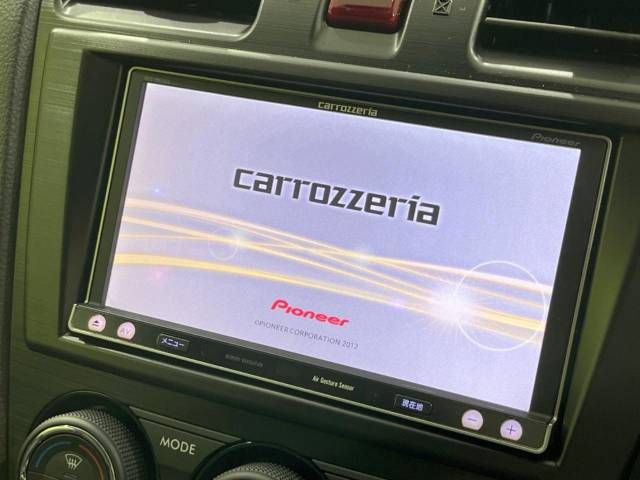 Subaru IMPREZA 2013-08 15520-2