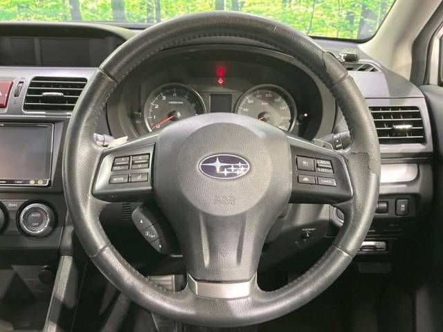 Subaru IMPREZA 2013-08 15520-11