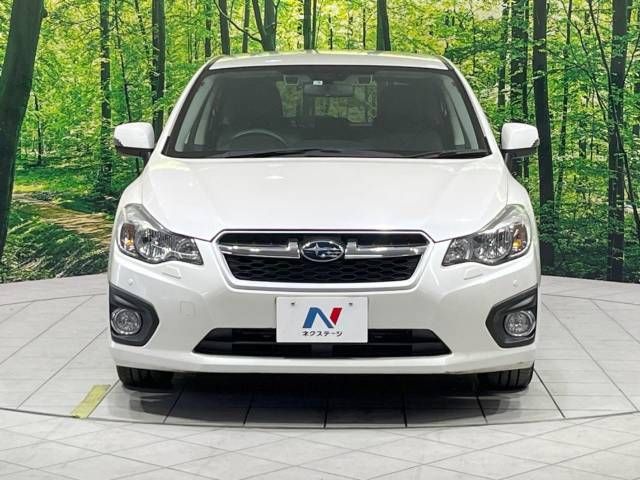 Subaru IMPREZA 2013-08 15520-14