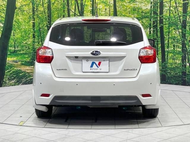 Subaru IMPREZA 2013-08 15520-15