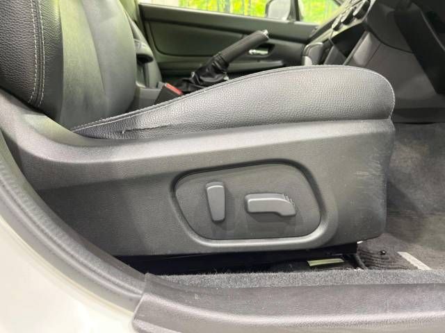 Subaru IMPREZA 2013-08 15520-7