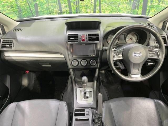 Subaru IMPREZA 2013-08 15520-1