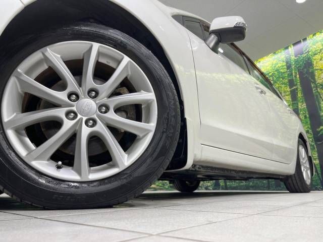 Subaru IMPREZA 2013-08 15520-13