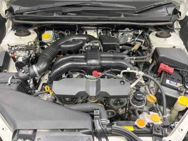Subaru IMPREZA 2013-08 15520-18