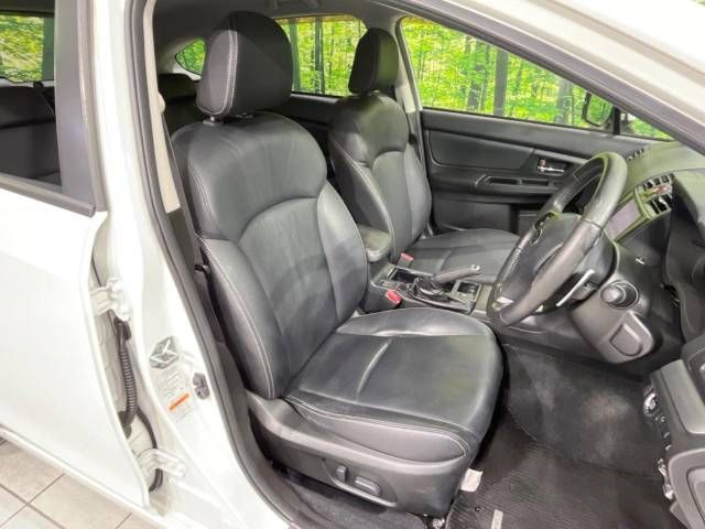 Subaru IMPREZA 2013-08 15520-6