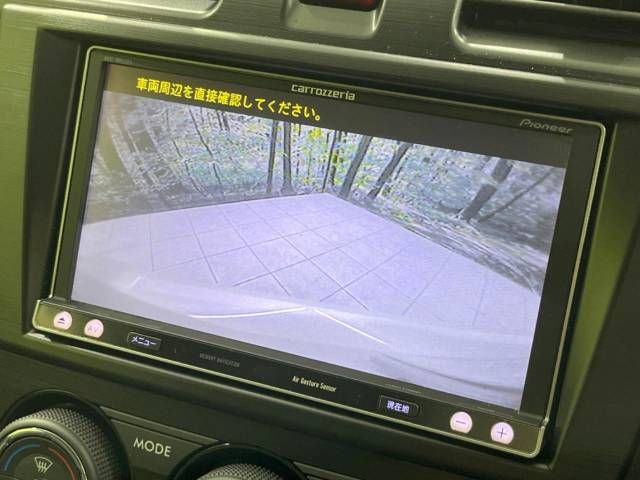 Subaru IMPREZA 2013-08 15520-3