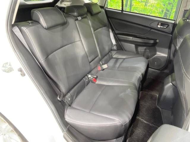 Subaru IMPREZA 2013-08 15520-9