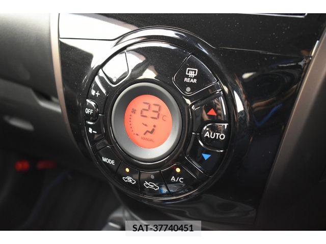 Nissan NOTE 2017-03 279977-11