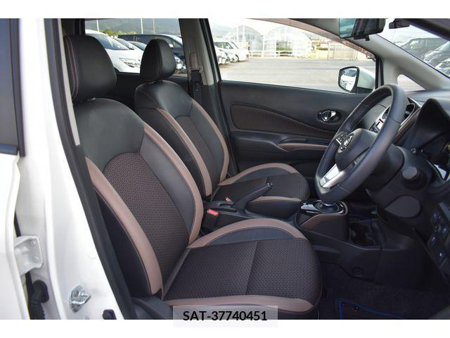 Nissan NOTE 2017-03 279977-13