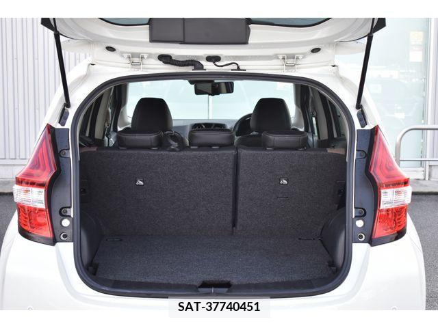 Nissan NOTE 2017-03 279977-16