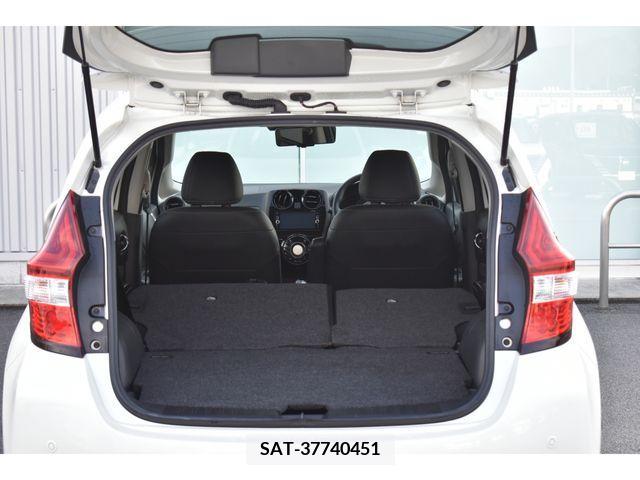 Nissan NOTE 2017-03 279977-18