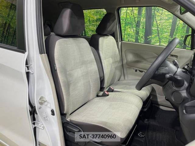 Nissan DAYZ 2019-12 387582-11