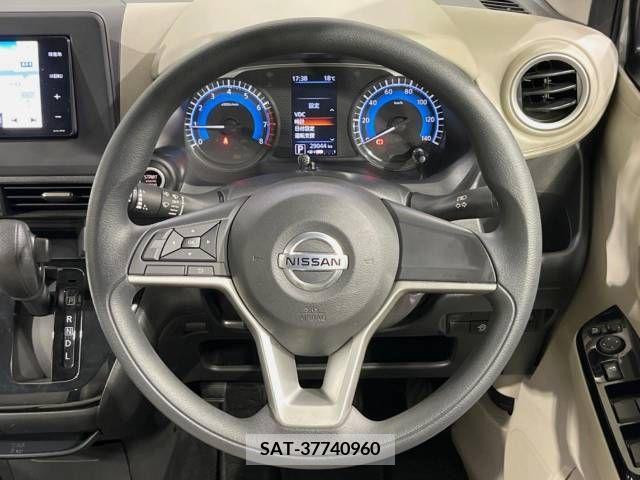 Nissan DAYZ 2019-12 387582-10